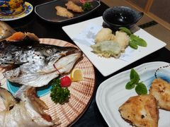 -竹之月日本料理铁板烧(香江花园店)