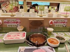 -一围肥牛肉小火锅(佳兆业广场店)