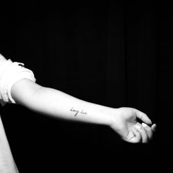 -墨無界刺青TATTOO