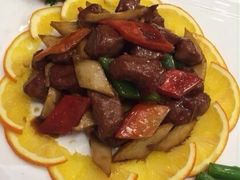 昌正春天酒店餐厅-昌正春天酒店-海鲜餐厅