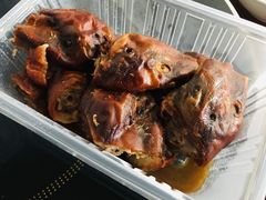 鸭头-龙记香港茶餐厅(久光百货店)