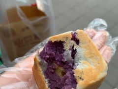 -栗记麦香坊·草之楼仙豆糕(东直门店)