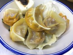 -一品净素包子(旬阳路店)