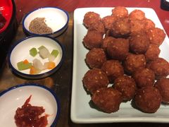 -北平食府(马鞍山路店)