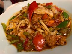 -疆Jiang·新疆秘制料理