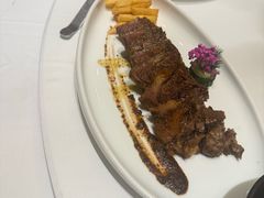 -荣兴酒家(徐家汇店)