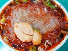 -甘记肥肠粉(马鞍北路店)
