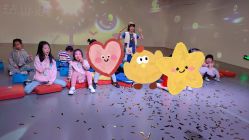 -小鸡哆哆故事屋·儿童乐园(嘉里城店)