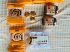 -龙华素斋(龙华路店)