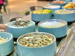 -大橘元自助回转火锅(天河新天地店)