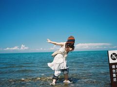 -青海湖国家重点风景名胜区