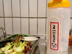 -馥二代韩式烤肉 2세대 불고기(喷水池店)