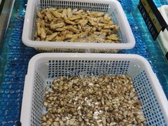 -梦都海鲜酒家(万达广场江桥店)