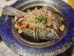 -湖锦酒楼·30年经典湖北菜(沌口店)