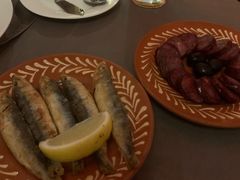 -ALBERGUE 1601 婆仔屋葡国餐厅
