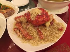 -苏州观园琉苏酒店-168西餐厅