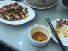 -成都驻京办餐厅(蜀都宾馆店)