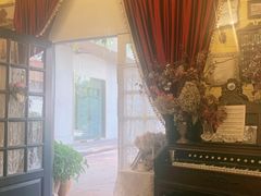 -秘密小花园(第三中学店)