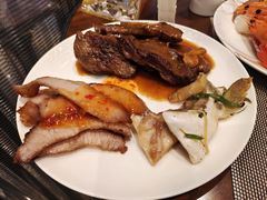 -安蒂娅·海鲜自助餐厅(安蒂娅美兰酒店)