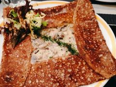 -La Creperie法餐厅(芮欧百货店)