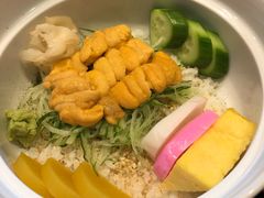 -小山日本料理(兴业太古汇店)