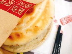 肉夹馍-魏家凉皮(来广营店)