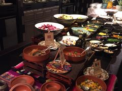 -深圳四季酒店·馥自助餐厅