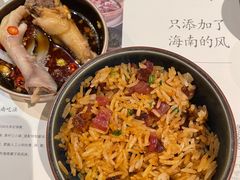 -大头椰·海南椰子鸡火锅(思明万象城店)