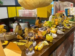 -香蕉攀岩(上地店)