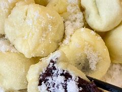 -九妹农家大铁锅东北菜(江湾店)