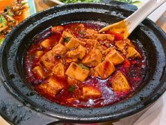 -易老妈蹄花.特色川菜(人民公园总店)