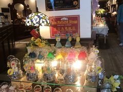 -小樽八音盒堂(手工制作体验馆店)