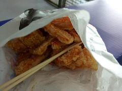 -正新鸡排·炸鸡汉堡(奥城店)