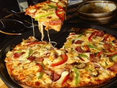 -小世界西餐厅(建国门店)