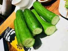 -木屋烧烤(龙岗南联店)