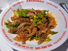 -花椒俏川菜小馆(南海万达店)