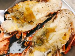 活烤小青龙（香橙味）-白仁仔· 活烤海鲜 宵夜(豫园店)