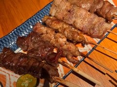-醉虎传(南锣鼓巷店)