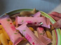 -开海·红岛海鲜虾水饺(石老人店)