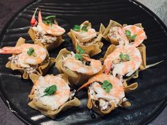 -蟹榭·本帮江浙菜·蟹宴(五角场合生汇商场店)