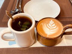 薄荷茶-清真·苏曼亚土耳其餐厅