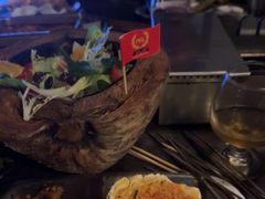 -麦凯伦烧烤·精酿超级工厂店(金桥总店)