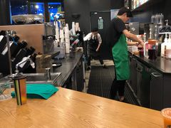 -星巴克(南京鼓楼吾悦广场店)