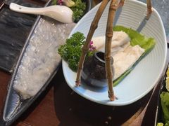 -捞王锅物料理(丰联店)