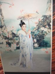 -盘子女人坊生日照·摄影馆(华强店)
