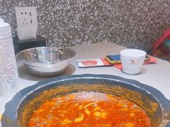 -巴蜀王婆大虾(南锣鼓巷店)
