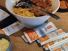 -新石器烤肉(美利广场店)