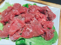 -重庆古老火锅