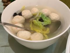 -千岛湖鱼味馆(十字街总店)