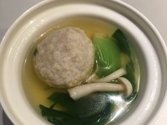 狮子头-民国红公馆·秦淮八艳(夫子庙店)
